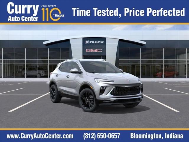 2026 Buick Encore GX Sport Touring AWD for sale in Bloomington, IN