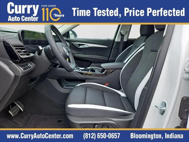 2026 Buick Envision Sport Touring AWD
