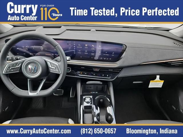 2026 Buick Envision Sport Touring AWD