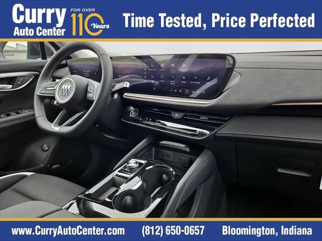 2026 Buick Envision Sport Touring AWD