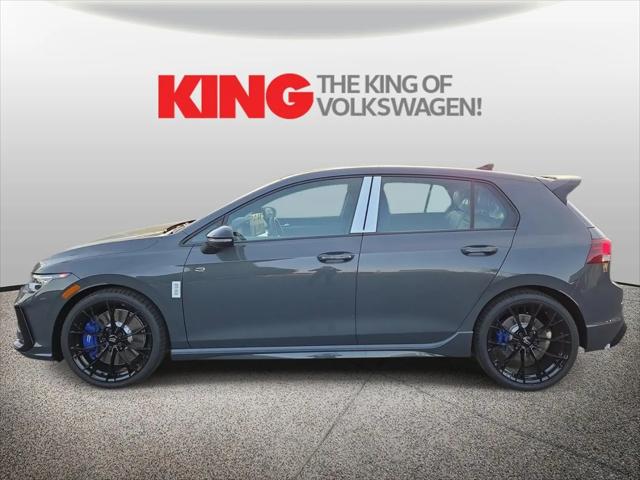 2026 Volkswagen Golf R Base
