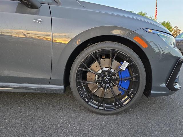 2026 Volkswagen Golf R Base