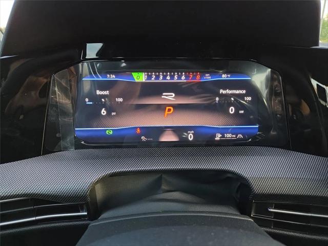 2026 Volkswagen Golf R Base