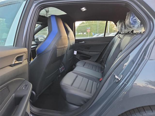 2026 Volkswagen Golf R Base