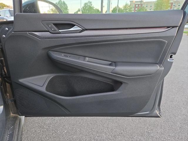 2026 Volkswagen Golf R Base