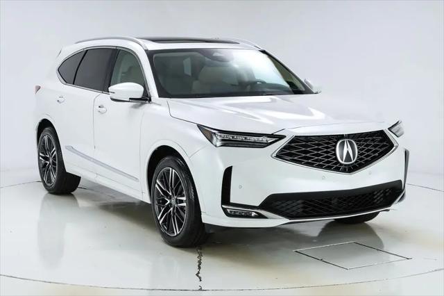 2026 Acura MDX Advance Package for sale in Knoxville, TN