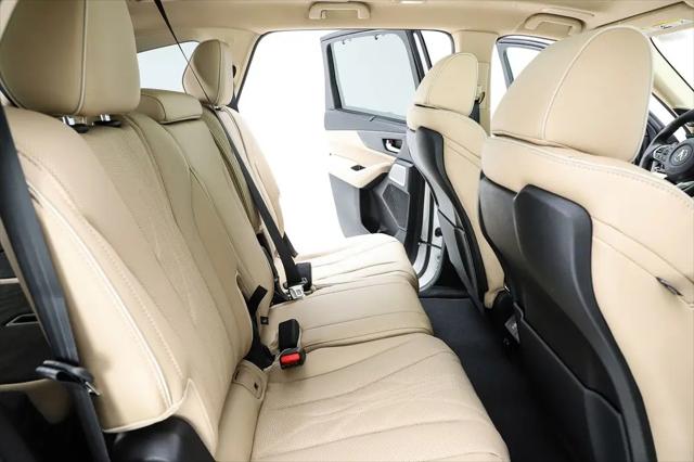 2026 Acura MDX Advance Package