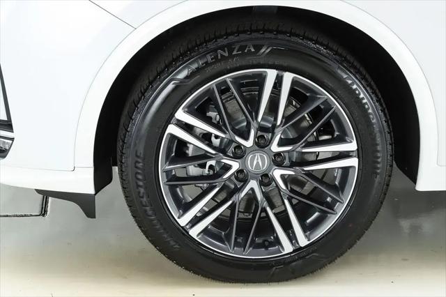 2026 Acura MDX Advance Package