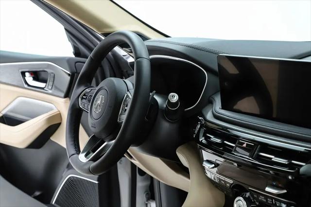 2026 Acura MDX Advance Package