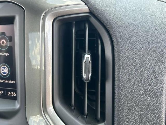2026 GMC Sierra 1500 Regular Cab, Standard Bed, Pro, RWD