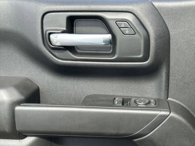2026 GMC Sierra 1500 Regular Cab, Standard Bed, Pro, RWD