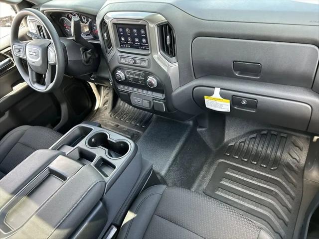 2026 GMC Sierra 1500 Regular Cab, Standard Bed, Pro, RWD