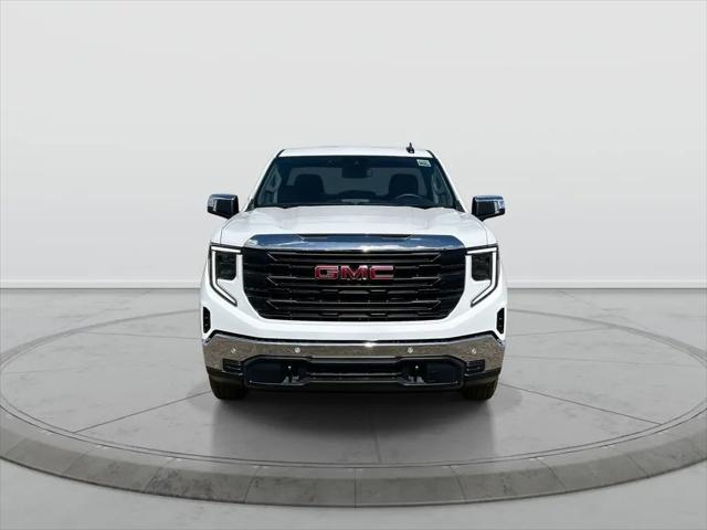 2026 GMC Sierra 1500 Regular Cab, Standard Bed, Pro, RWD
