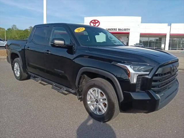 2023 Toyota Tundra SR5 for sale in Fayetteville, TN