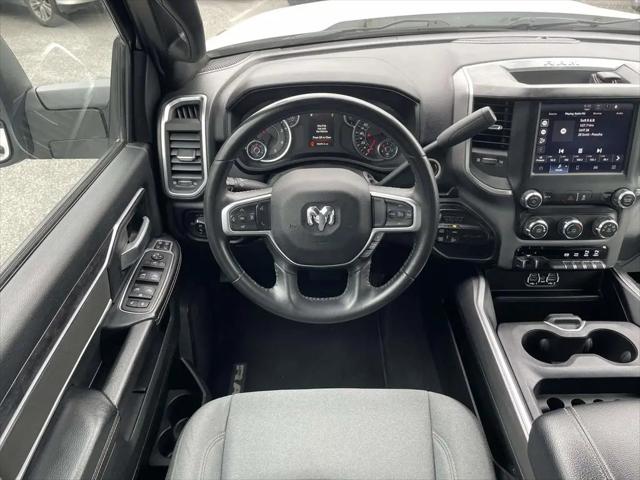 2024 Ram 2500 Big Horn Crew Cab 4x4 6'4" Box