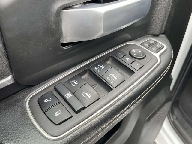 2024 Ram 2500 Big Horn Crew Cab 4x4 6'4" Box