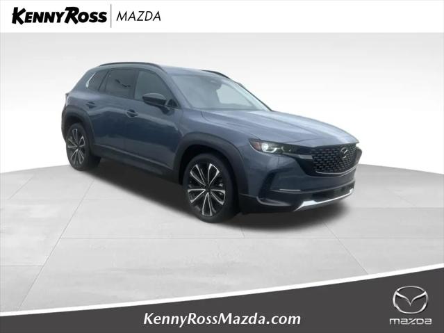 2026 Mazda CX-50 2.5 Turbo for sale in North Huntingdon, PA