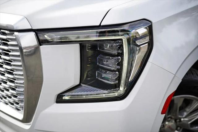 2024 GMC Yukon XL 4WD Denali