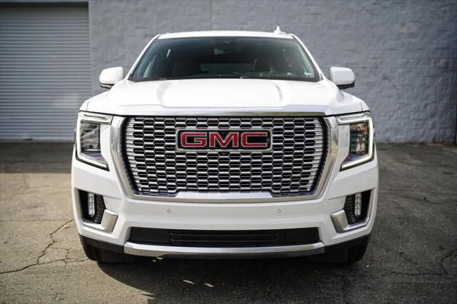 2024 GMC Yukon XL 4WD Denali