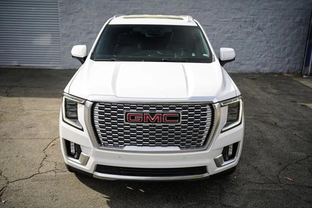 2024 GMC Yukon XL 4WD Denali