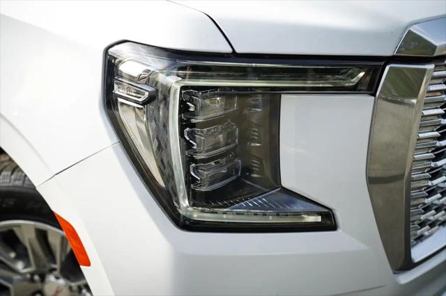 2024 GMC Yukon XL 4WD Denali
