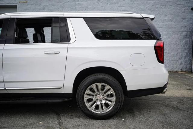 2024 GMC Yukon XL 4WD Denali