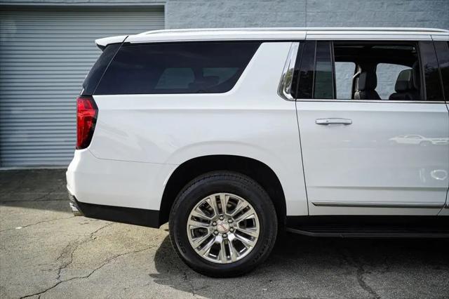 2024 GMC Yukon XL 4WD Denali