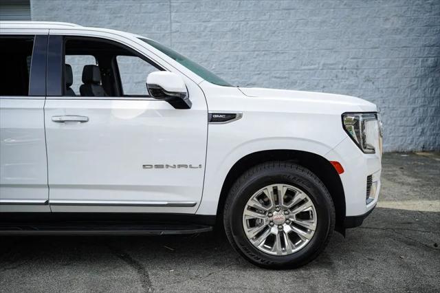 2024 GMC Yukon XL 4WD Denali