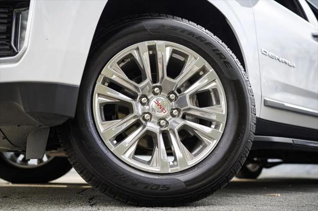 2024 GMC Yukon XL 4WD Denali
