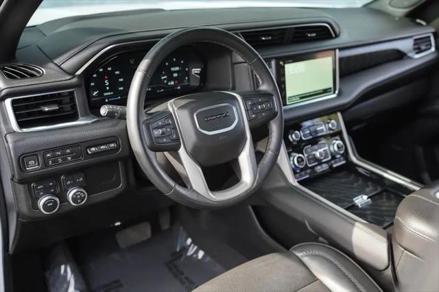 2024 GMC Yukon XL 4WD Denali