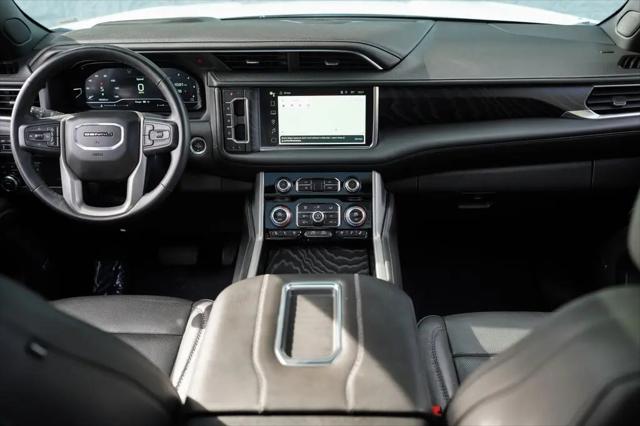 2024 GMC Yukon XL 4WD Denali