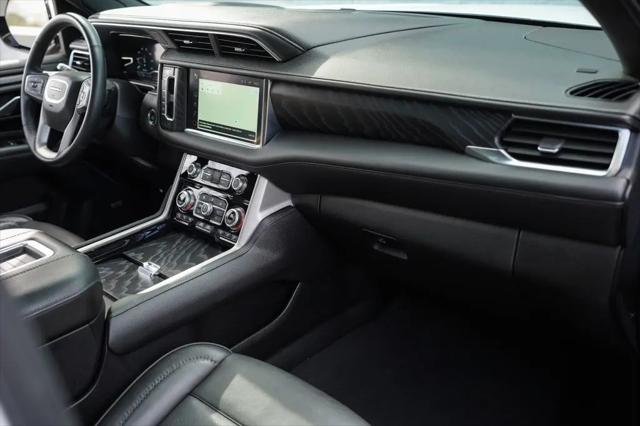 2024 GMC Yukon XL 4WD Denali
