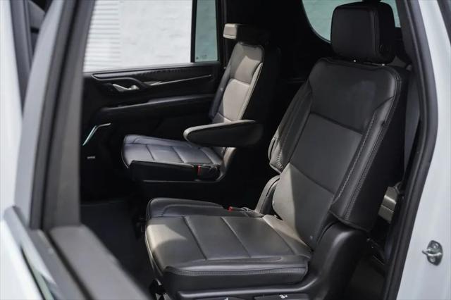 2024 GMC Yukon XL 4WD Denali