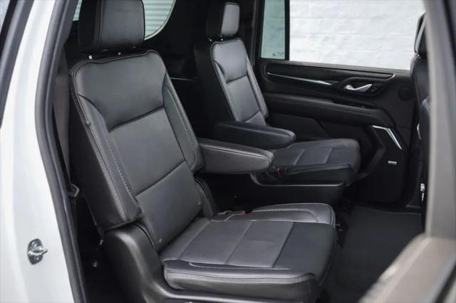 2024 GMC Yukon XL 4WD Denali