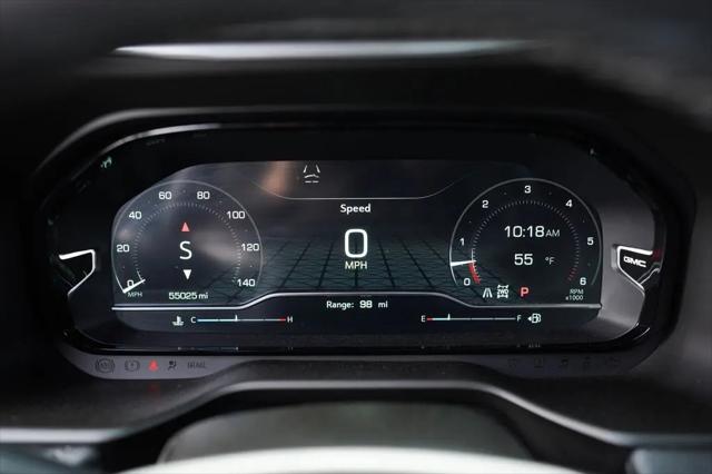2024 GMC Yukon XL 4WD Denali