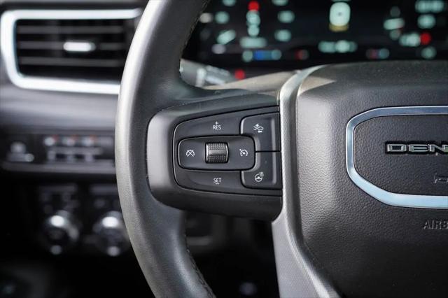 2024 GMC Yukon XL 4WD Denali