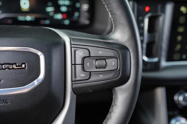 2024 GMC Yukon XL 4WD Denali