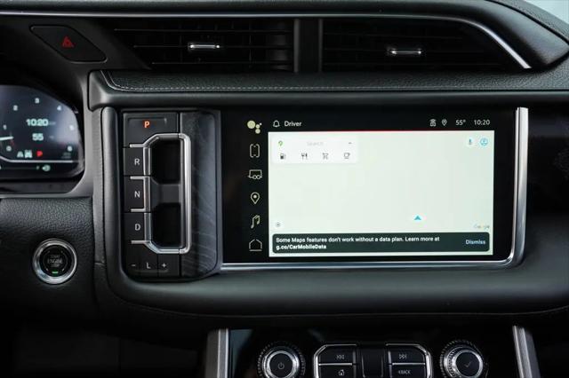 2024 GMC Yukon XL 4WD Denali