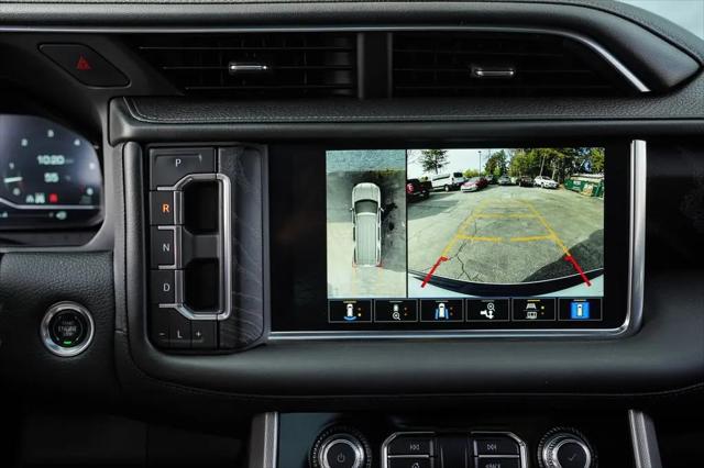 2024 GMC Yukon XL 4WD Denali