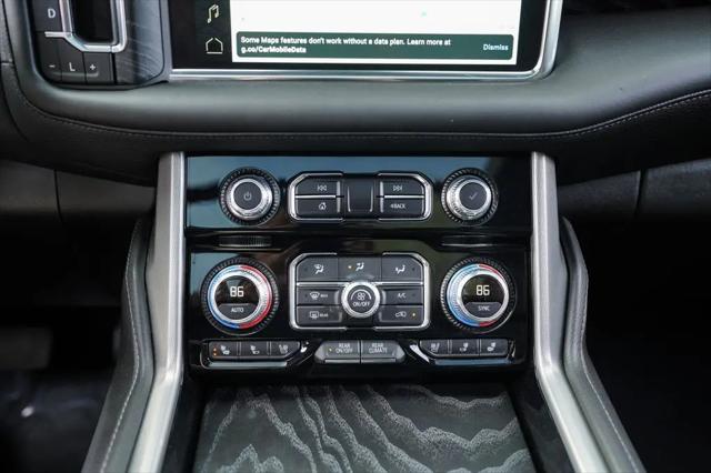 2024 GMC Yukon XL 4WD Denali