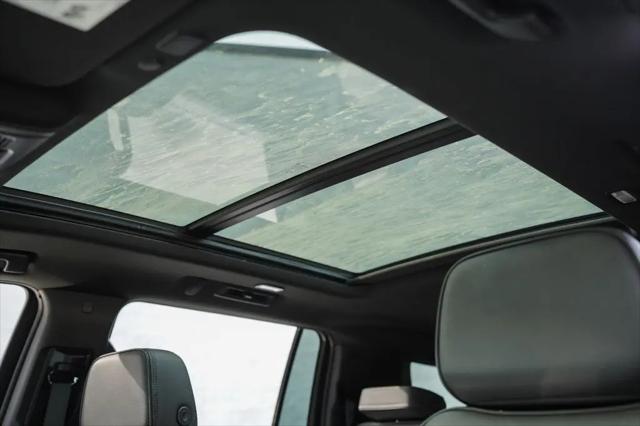 2024 GMC Yukon XL 4WD Denali