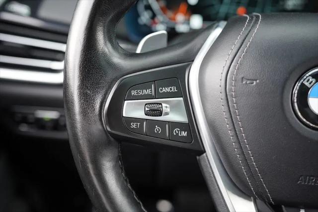 2021 BMW X6 xDrive40i