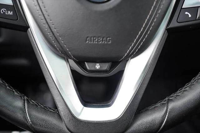 2021 BMW X6 xDrive40i