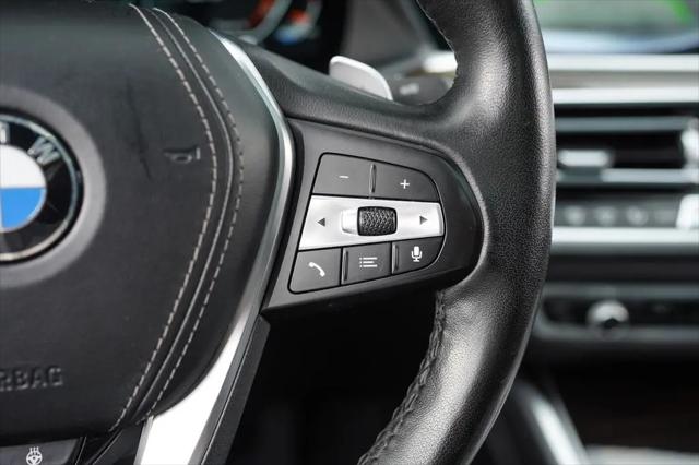 2021 BMW X6 xDrive40i