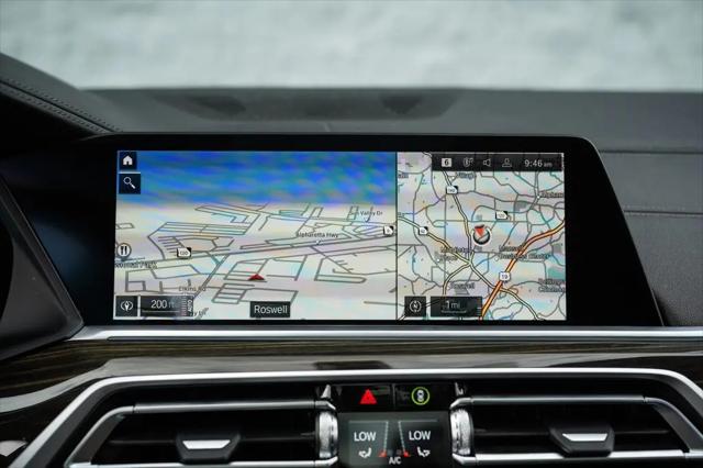 2021 BMW X6 xDrive40i