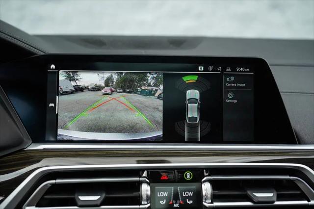 2021 BMW X6 xDrive40i