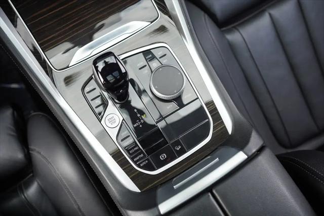 2021 BMW X6 xDrive40i