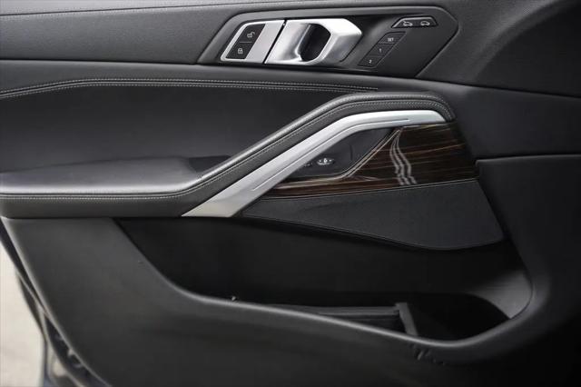 2021 BMW X6 xDrive40i