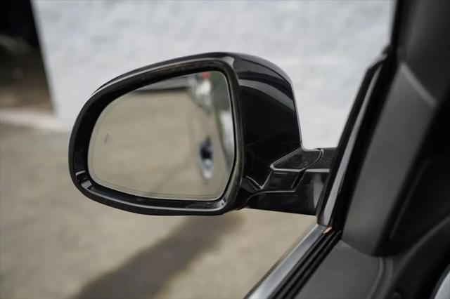 2021 BMW X6 xDrive40i