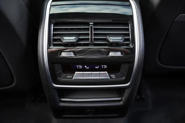 2021 BMW X6 xDrive40i